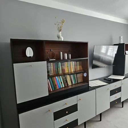 Dworcowa Blisko Suntagowystawiamyfv דירה Mszczonów