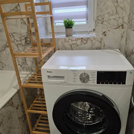 Dworcowa Blisko Suntago