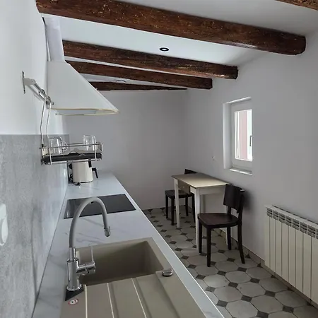 Dworcowa Blisko Suntago 아파트 *