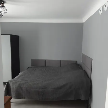 아파트 Dworcowa Blisko Suntago Mszczonów