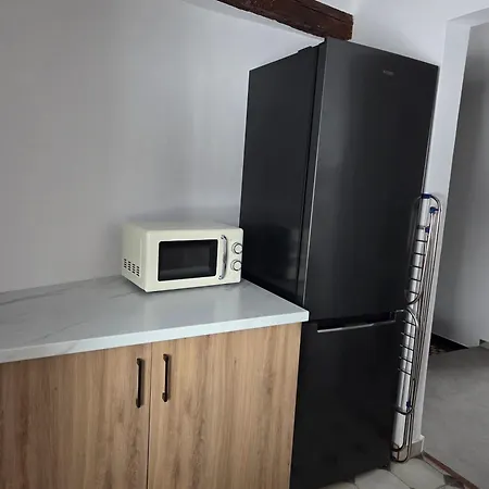 Dworcowa Blisko Suntago *