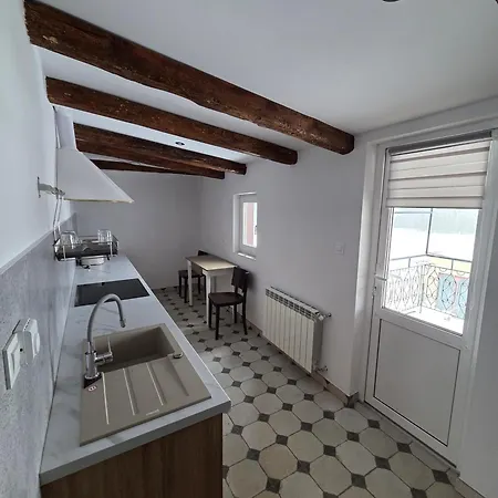 Dworcowa Blisko Suntago 아파트