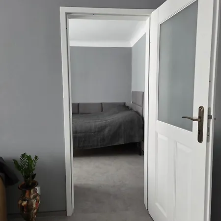 Dworcowa Blisko Suntagowystawiamyfv דירה Mszczonów