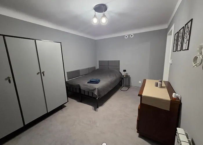 Dworcowa Blisko Suntago * Mszczonów