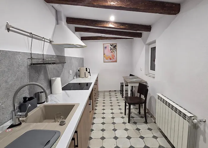 아파트 Dworcowa Blisko Suntago *