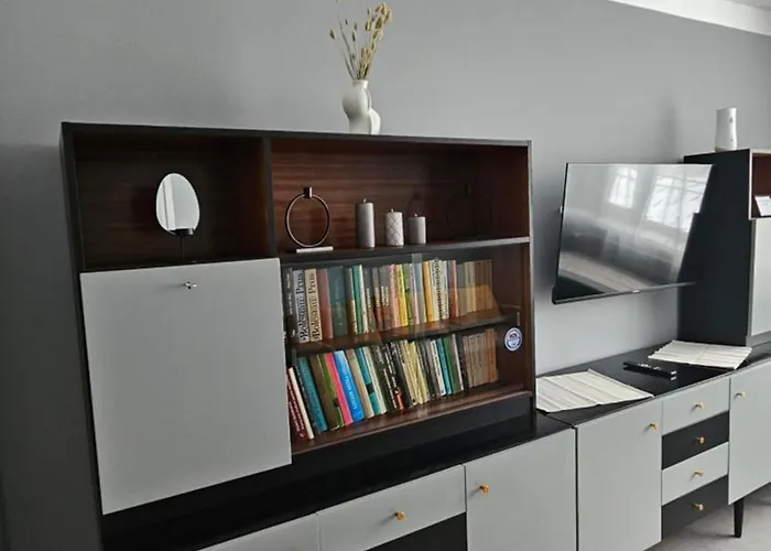 Dworcowa Blisko Suntago 아파트 Mszczonów