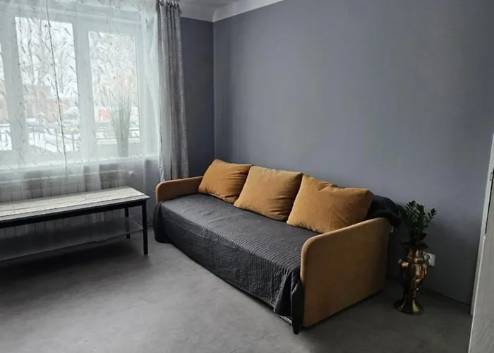 Dworcowa Blisko Suntago