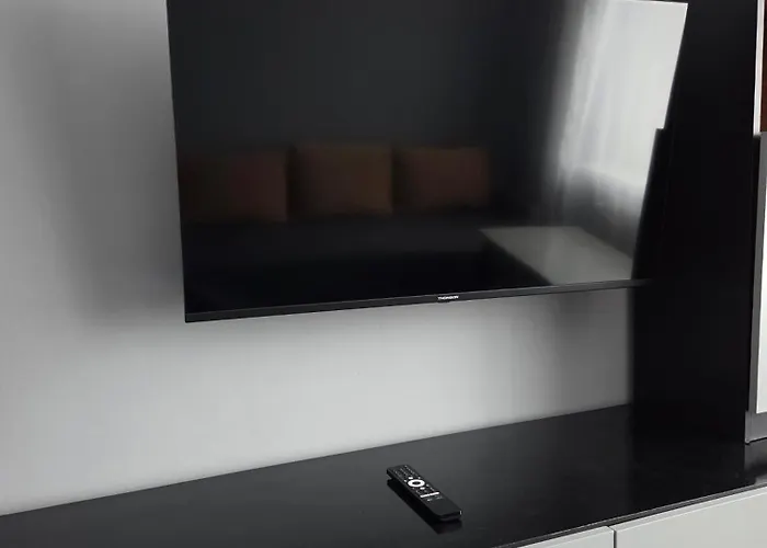 Dworcowa Blisko Suntago 아파트 Mszczonów