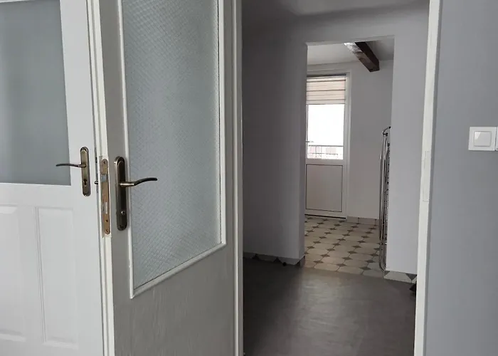 아파트 Dworcowa Blisko Suntago *