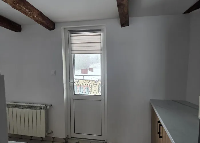 Dworcowa Blisko Suntago 아파트