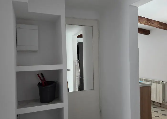 아파트 Dworcowa Blisko Suntago