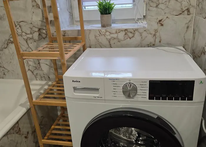 Dworcowa Blisko Suntago