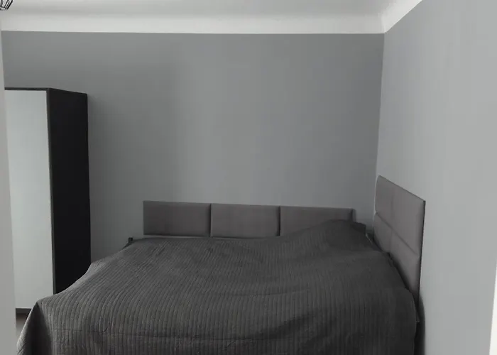 아파트 Dworcowa Blisko Suntago Mszczonów