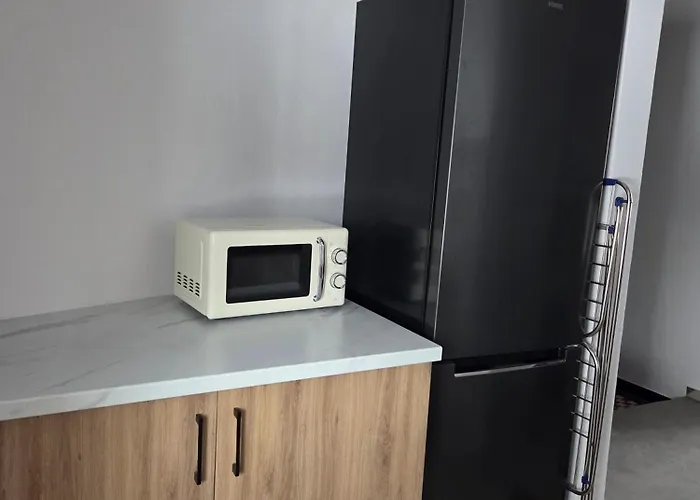 Dworcowa Blisko Suntago *