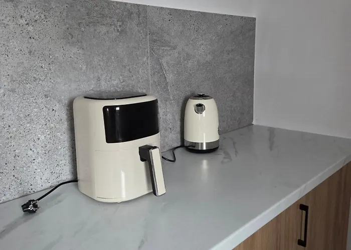 아파트 Dworcowa Blisko Suntago Mszczonów