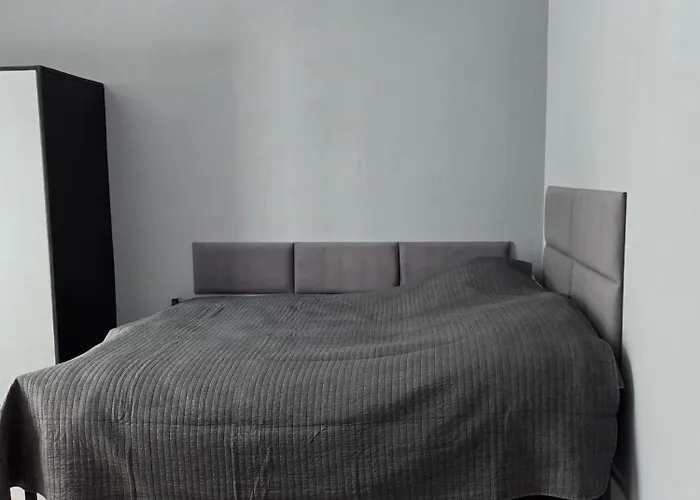 Dworcowa Blisko Suntago * Mszczonów