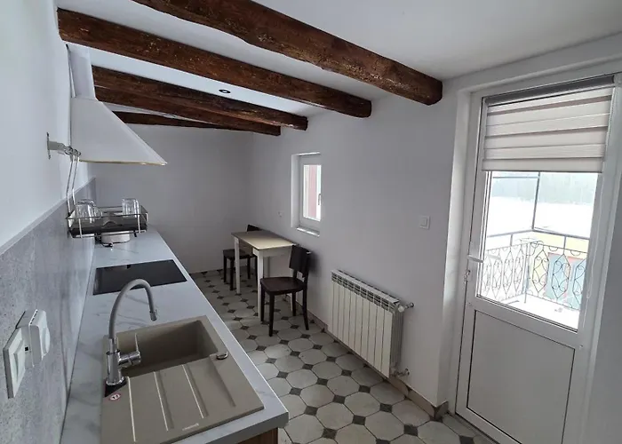 Dworcowa Blisko Suntago 아파트