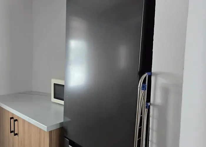 아파트 Dworcowa Blisko Suntago