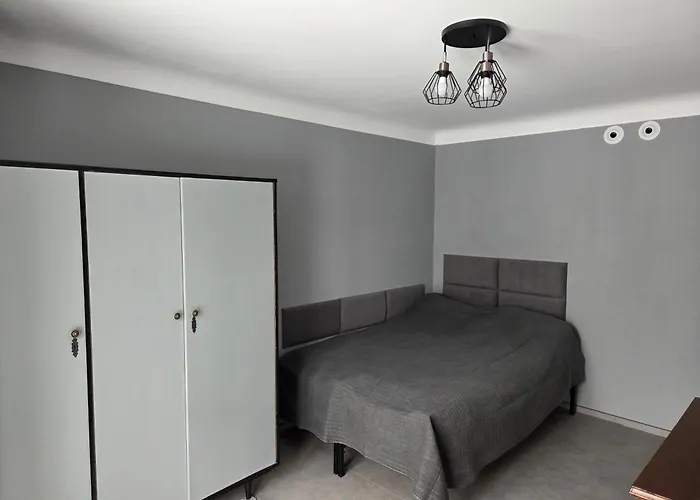 Dworcowa Blisko Suntago 아파트 Mszczonów