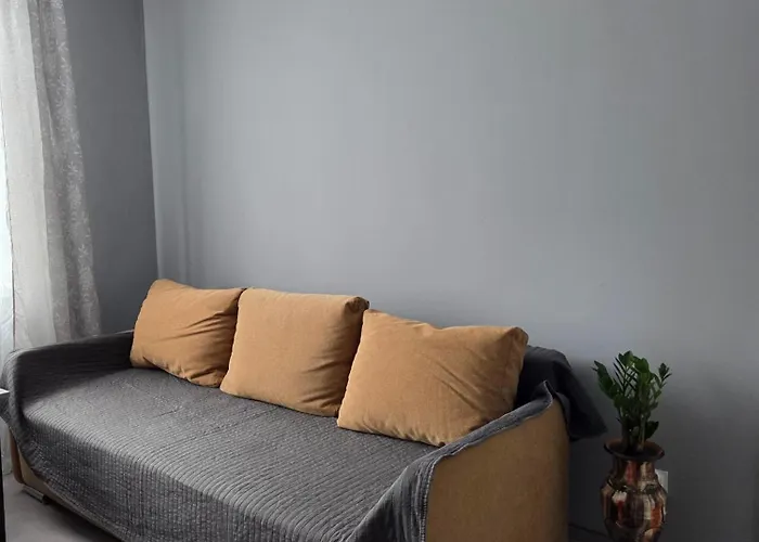 Dworcowa Blisko Suntago