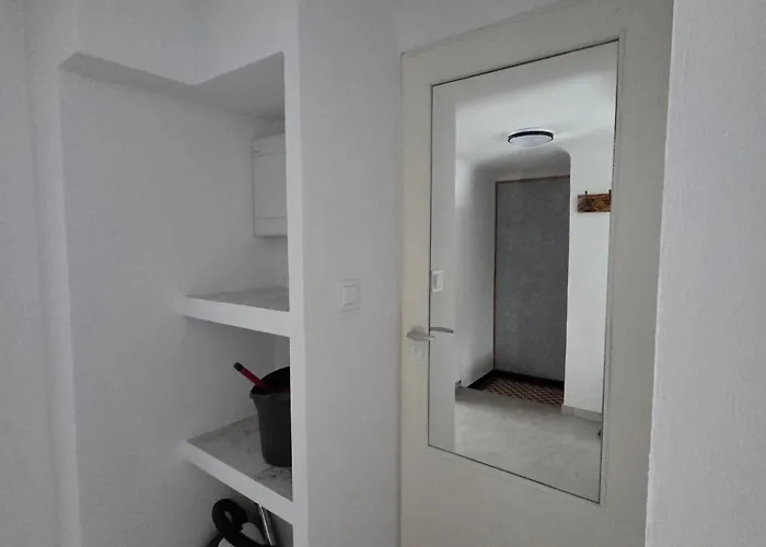 Dworcowa Blisko Suntago *