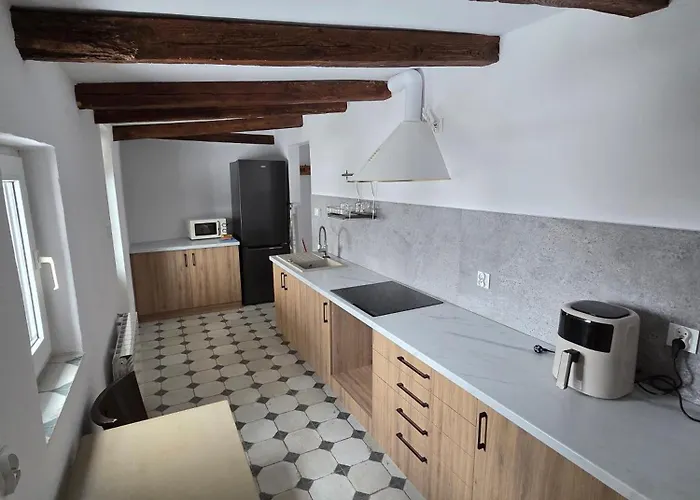 Dworcowa Blisko Suntago Mszczonów